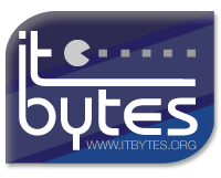 ITBytes Logo