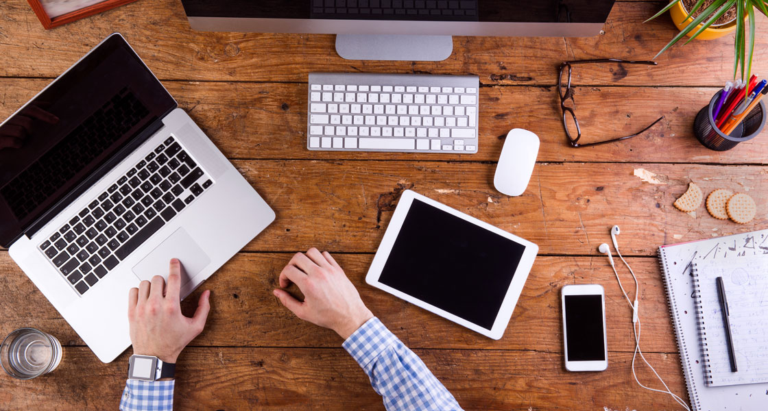 Image representing IT Bytes home and business user services
