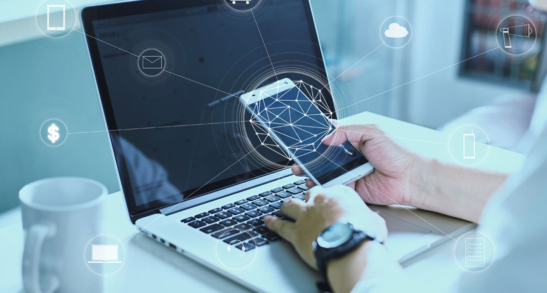 Image representing IT Bytes home and business user services