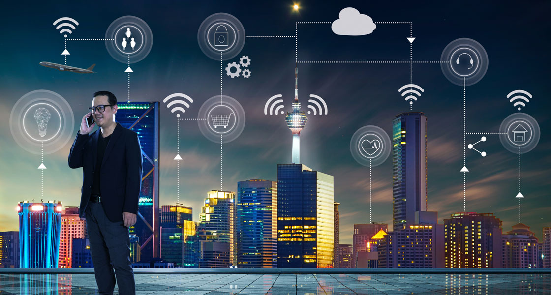 Image representing IT Bytes home and business user services