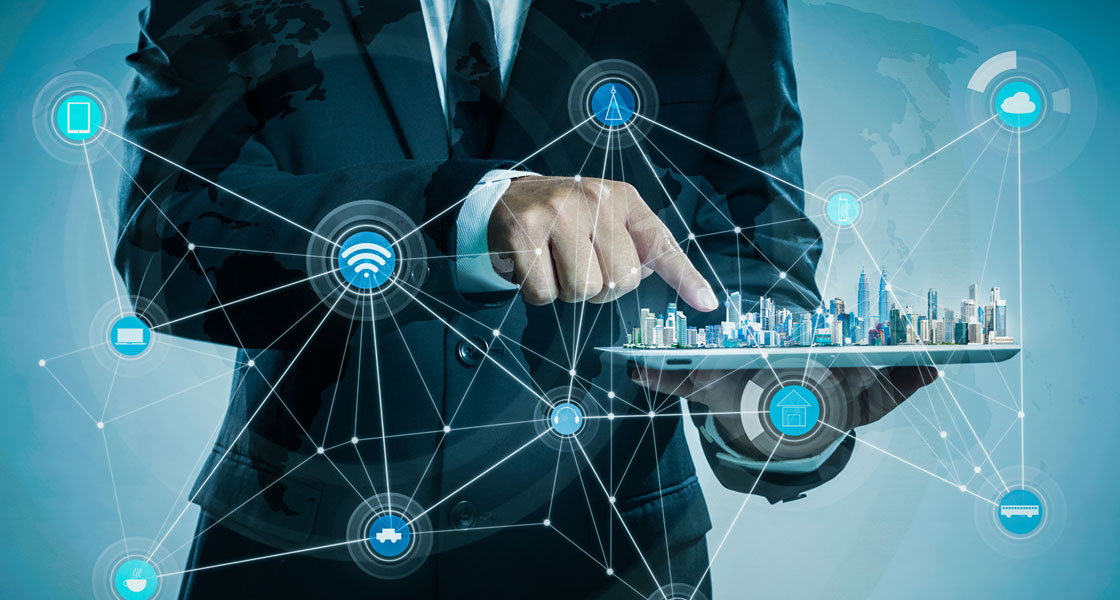 Image representing IT Bytes home and business user services