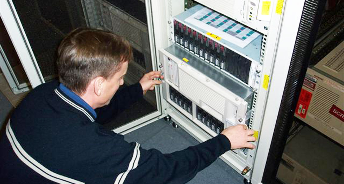 Image representing IT Bytes business user services
